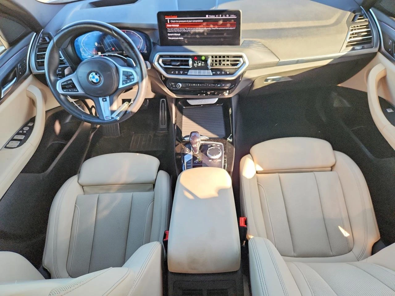 BMW X3 2l Sdrive30I - изображение 8