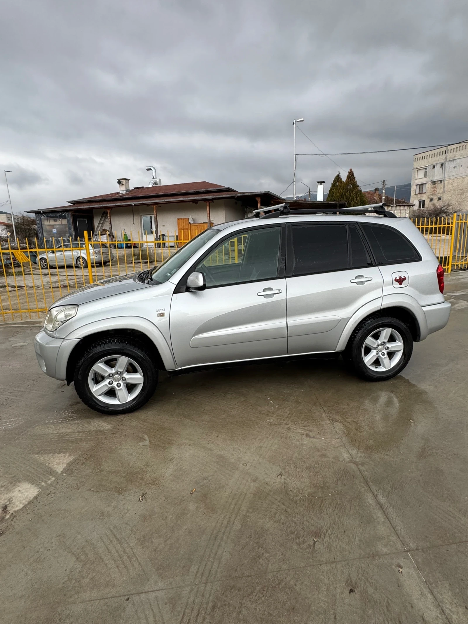 Toyota Rav4 | Mobile.bg � ����������� 2
