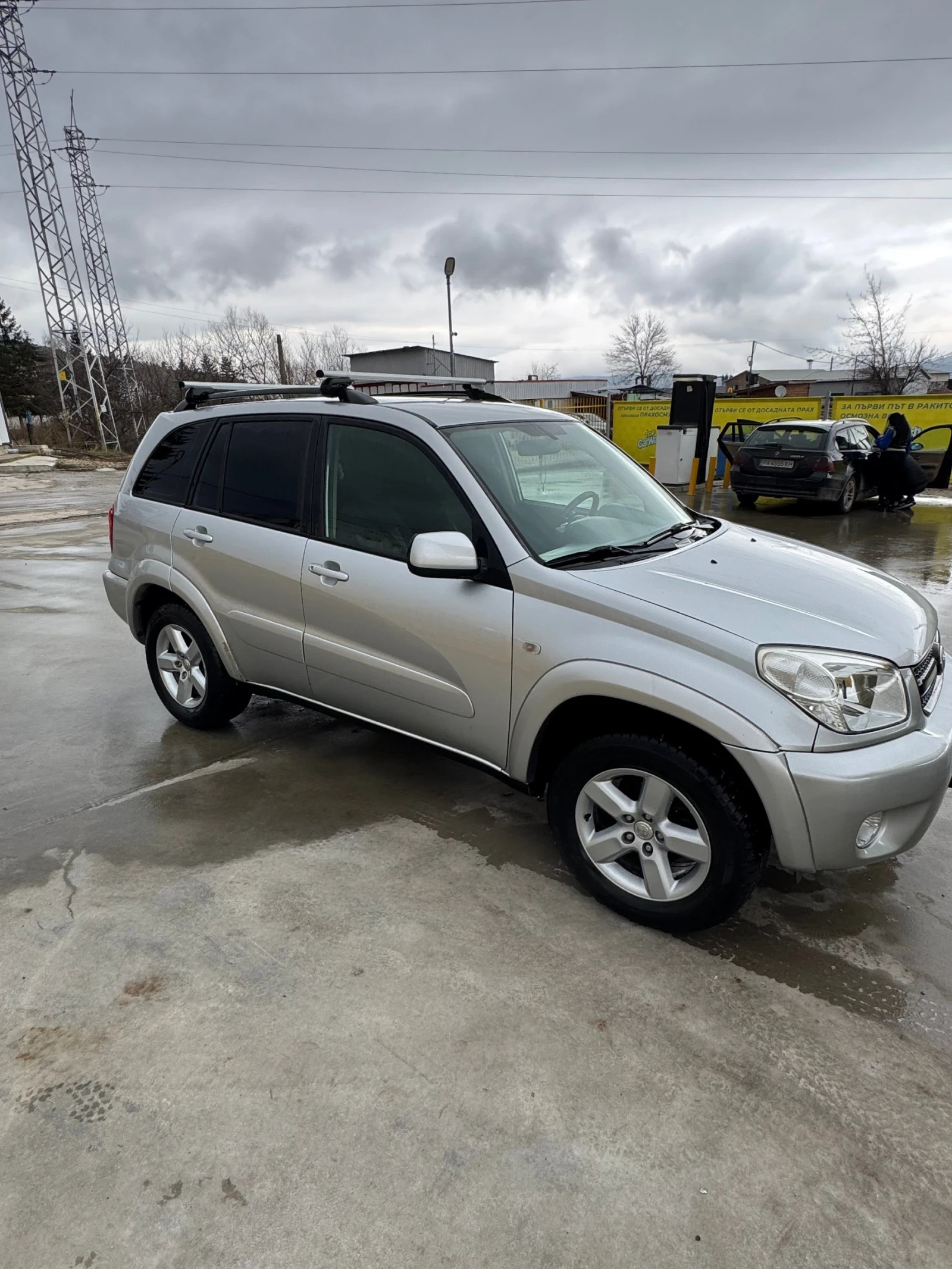 Toyota Rav4 | Mobile.bg � ����������� 3