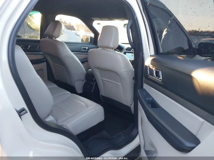 Ford Explorer 3.5L V-6 DOHC, VVT, 290HP Front Wheel Drive | Mobile.bg � ����������� 14