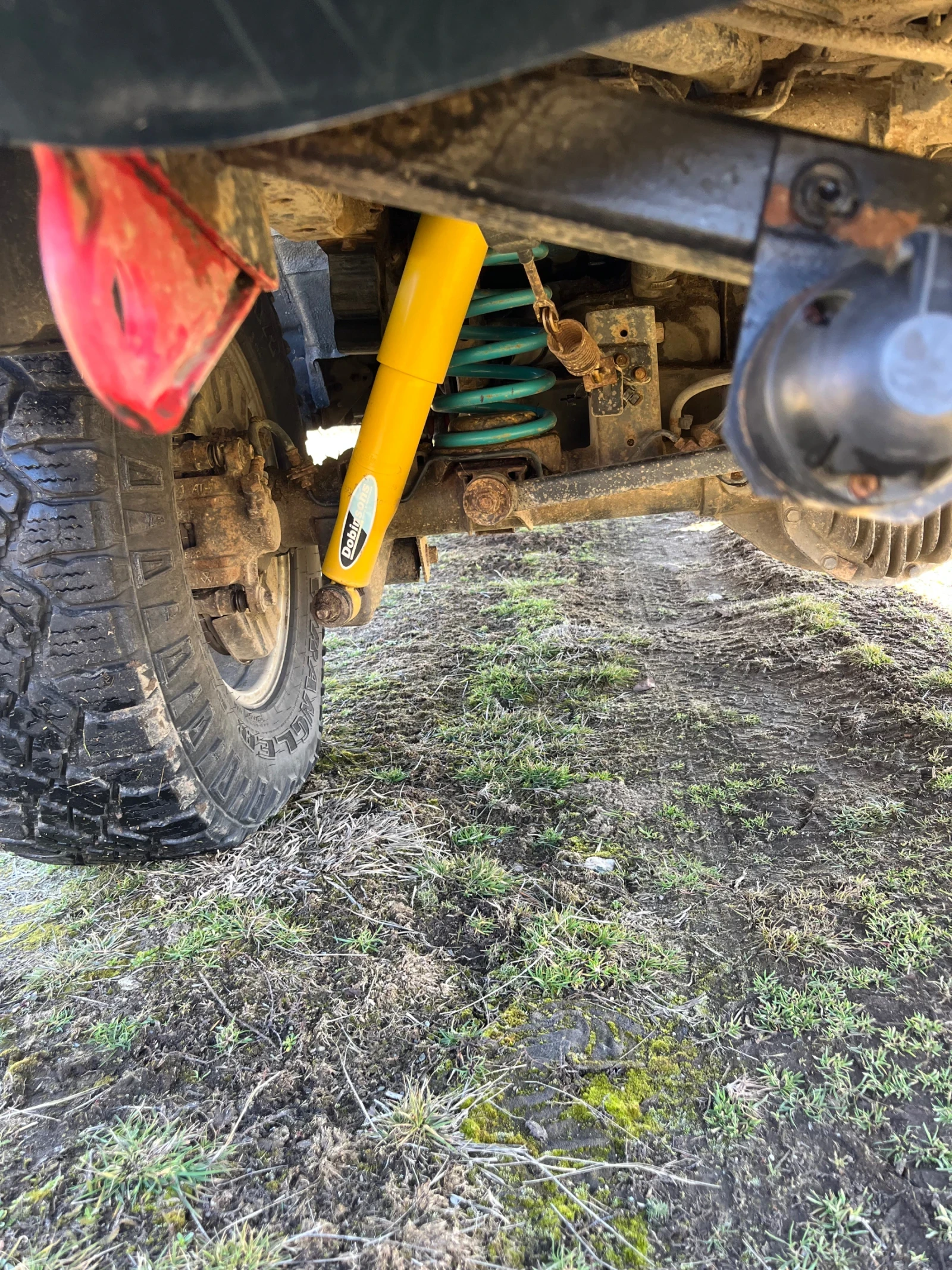 Opel Frontera | Mobile.bg � ����������� 8