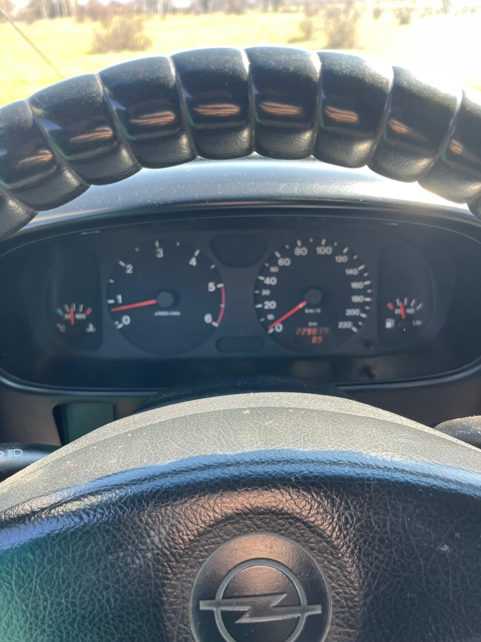 Opel Frontera | Mobile.bg � ����������� 7