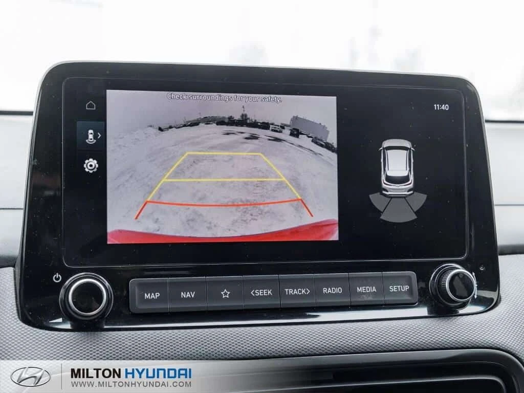 Hyundai Kona N| AWD| ONE OWNER| CLEAN CARFAX| 276 HP| LEATHER|  | Mobile.bg � ����������� 16