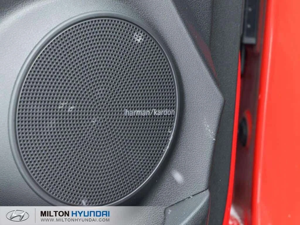 Hyundai Kona N| AWD| ONE OWNER| CLEAN CARFAX| 276 HP| LEATHER|  | Mobile.bg � ����������� 17