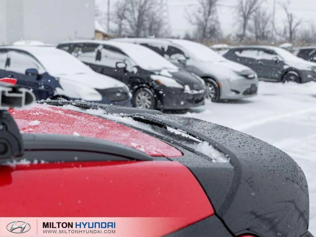 Hyundai Kona N| AWD| ONE OWNER| CLEAN CARFAX| 276 HP| LEATHER|  | Mobile.bg � ����������� 8