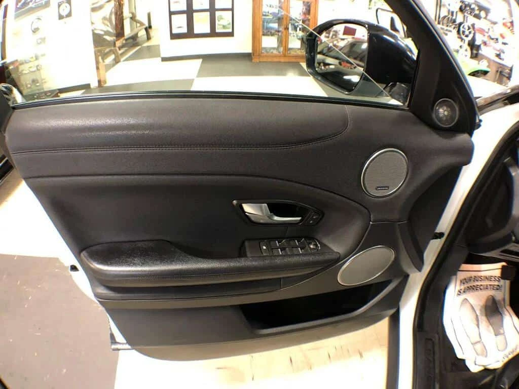 Land Rover Range Rover Evoque * SE AWD LEATHER PAN/ROOF NAV B/SPOT L/ASSIST CAME - изображение 10