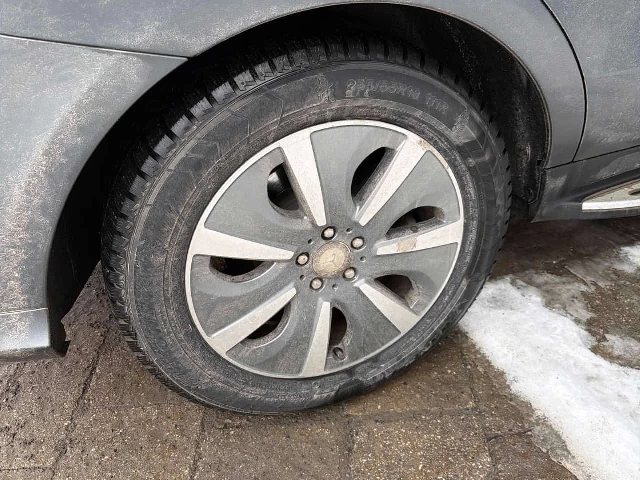 Mercedes-Benz GLE 400 /DISTRONIC/CAMERA/HARMON KARDON / ���������  | Mobile.bg � ����������� 7