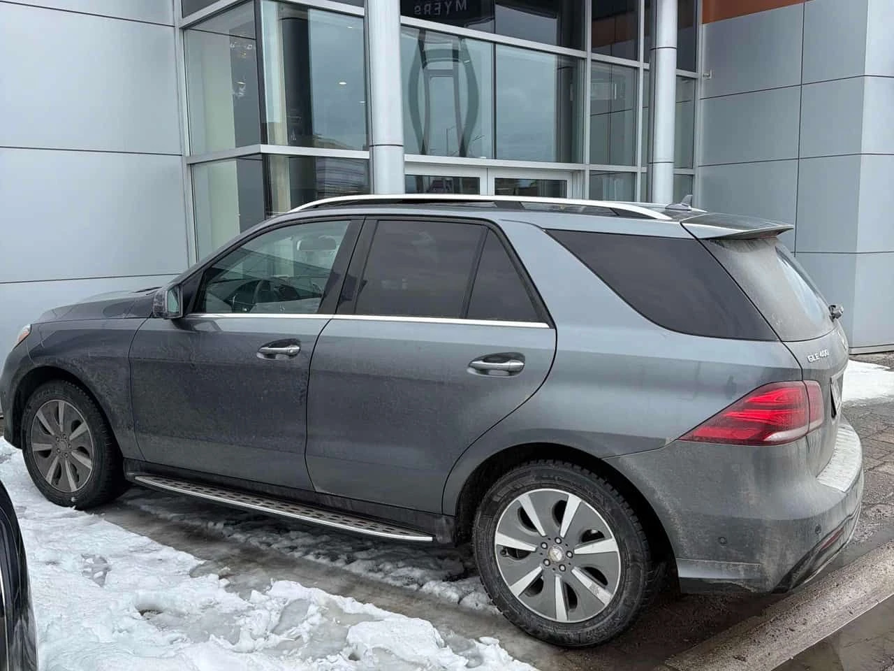 Mercedes-Benz GLE 400 /DISTRONIC/CAMERA/HARMON KARDON / ���������  | Mobile.bg � ����������� 2