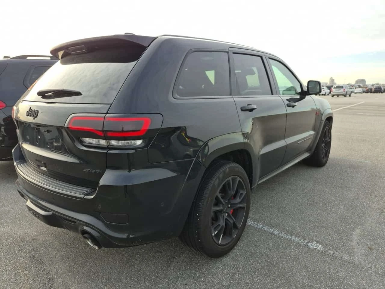 Jeep Grand cherokee * SRT * ������ ����������������*  | Mobile.bg � ����������� 3