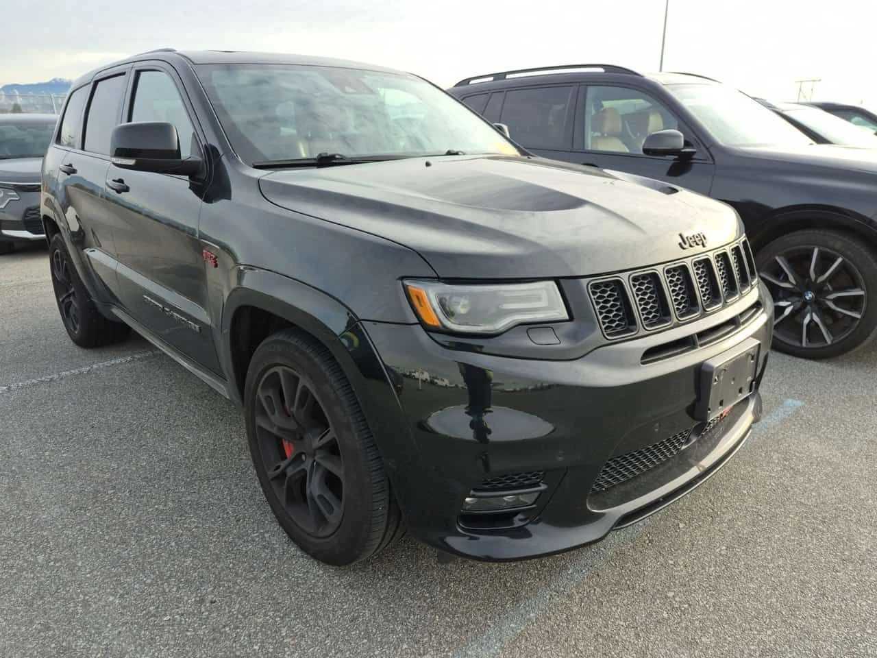 Jeep Grand cherokee * SRT * ������ ����������������*  | Mobile.bg � ����������� 2