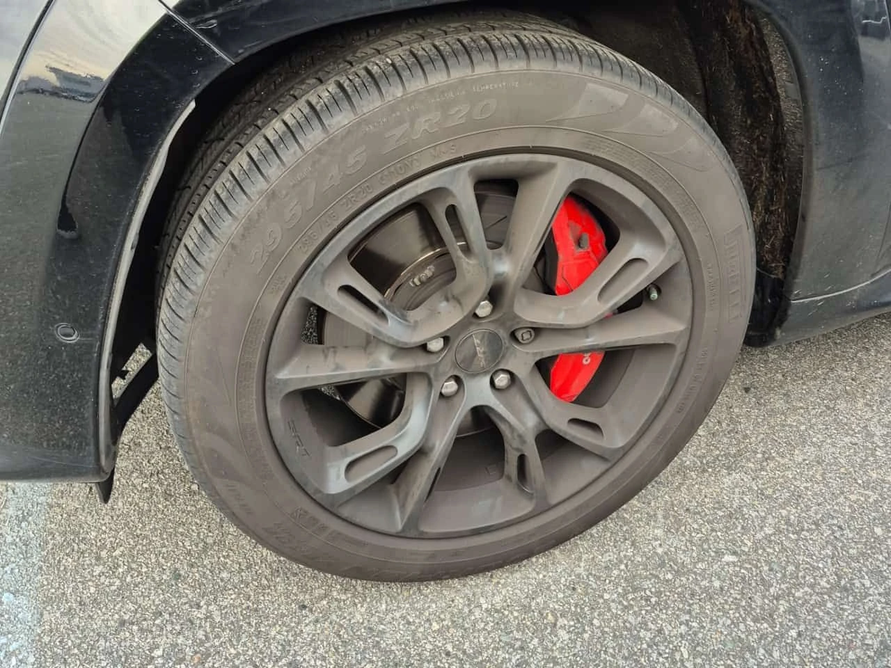 Jeep Grand cherokee * SRT * ������ ����������������*  | Mobile.bg � ����������� 6