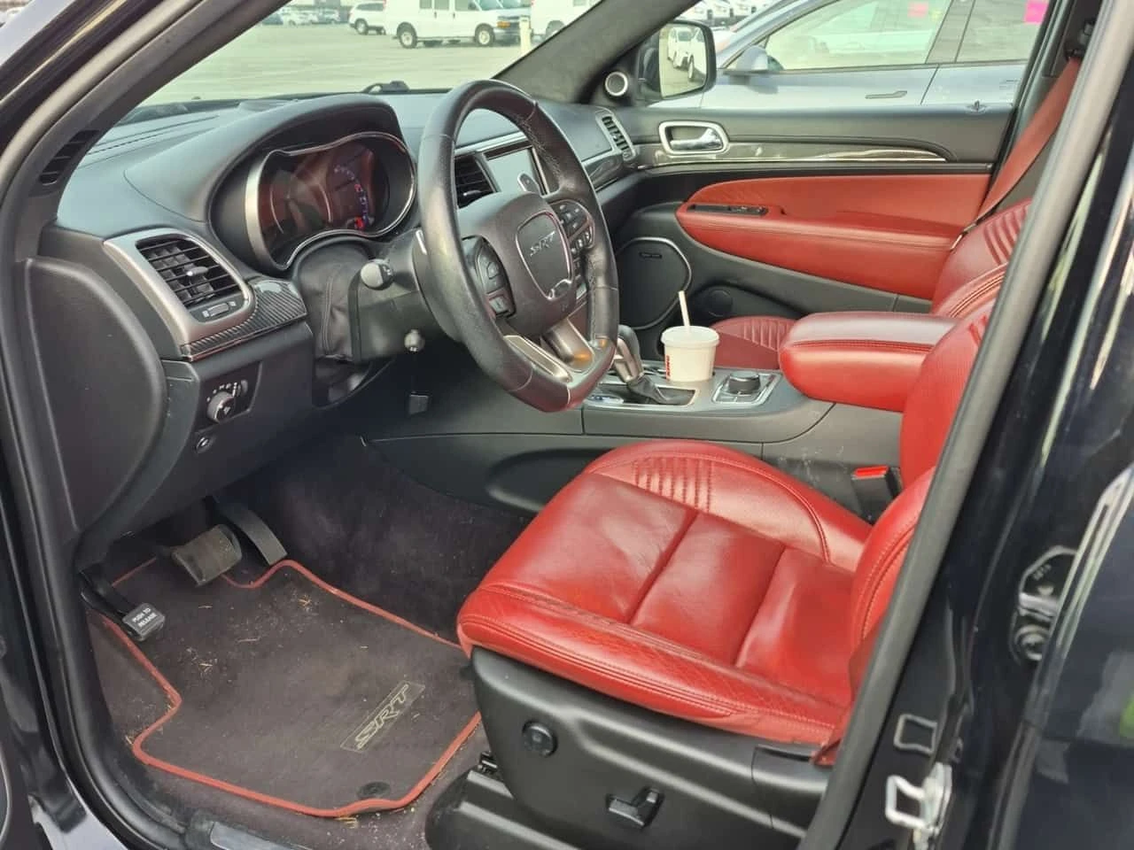 Jeep Grand cherokee * SRT * ������ ����������������*  | Mobile.bg � ����������� 5