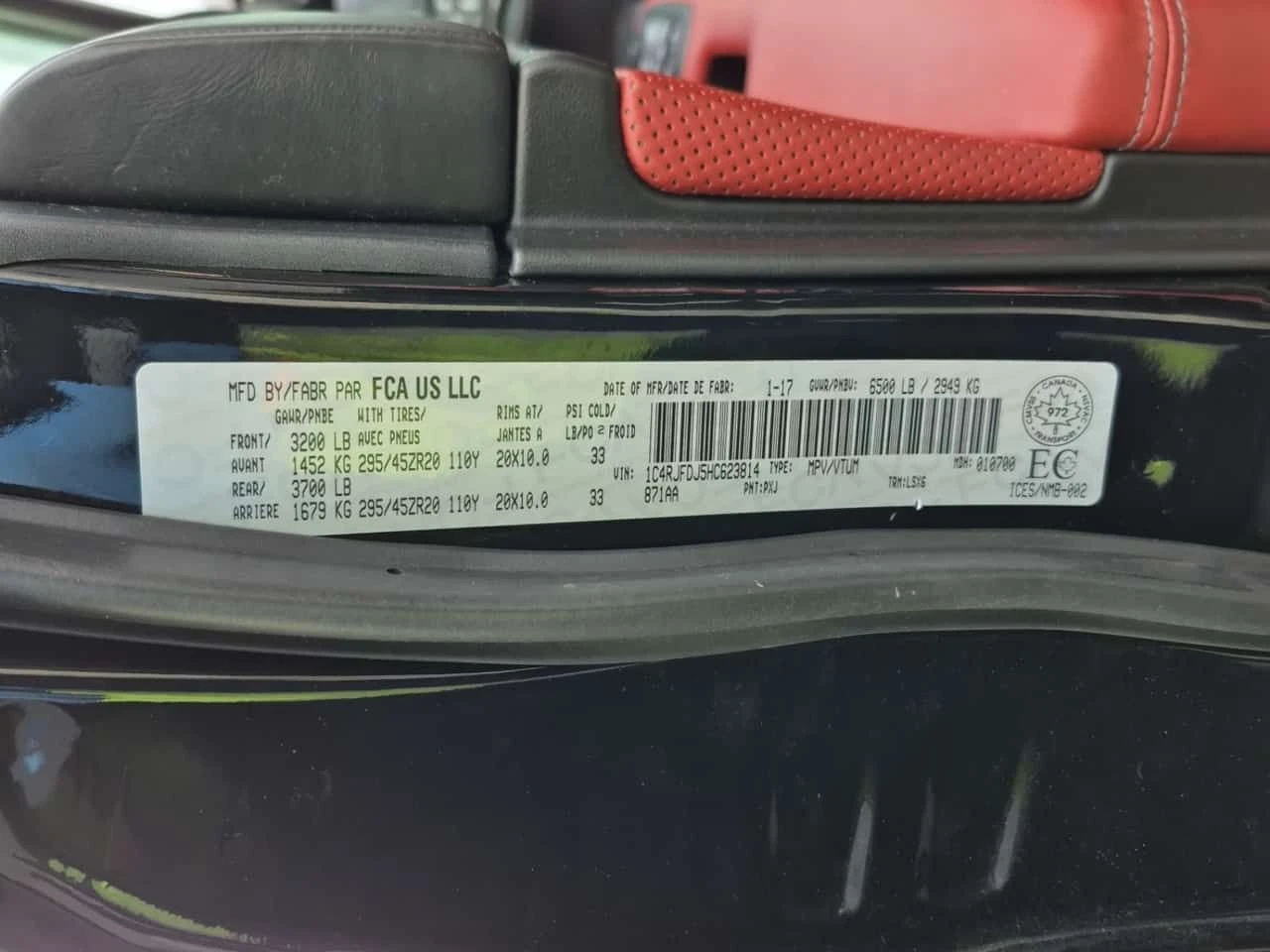 Jeep Grand cherokee * SRT * ������ ����������������*  | Mobile.bg � ����������� 16