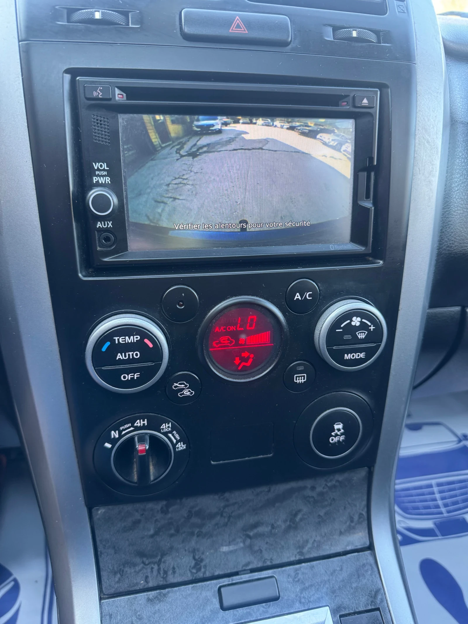 Suzuki Grand vitara 2.4 Sergio Cellano ����� Edition Full Extri | Mobile.bg � ����������� 15