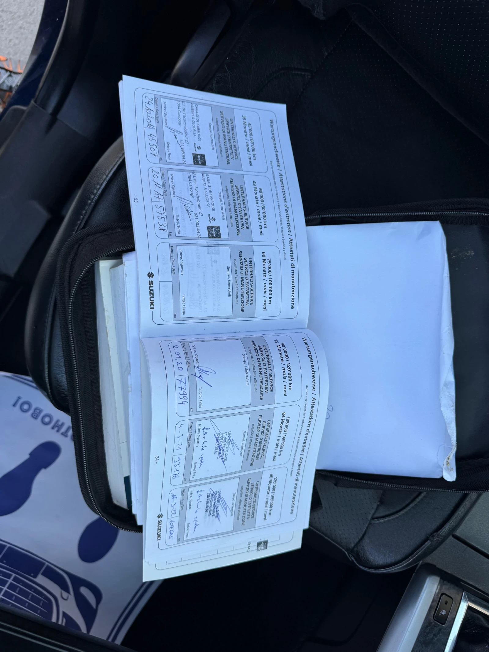 Suzuki Grand vitara 2.4 Sergio Cellano ����� Edition Full Extri | Mobile.bg � ����������� 16