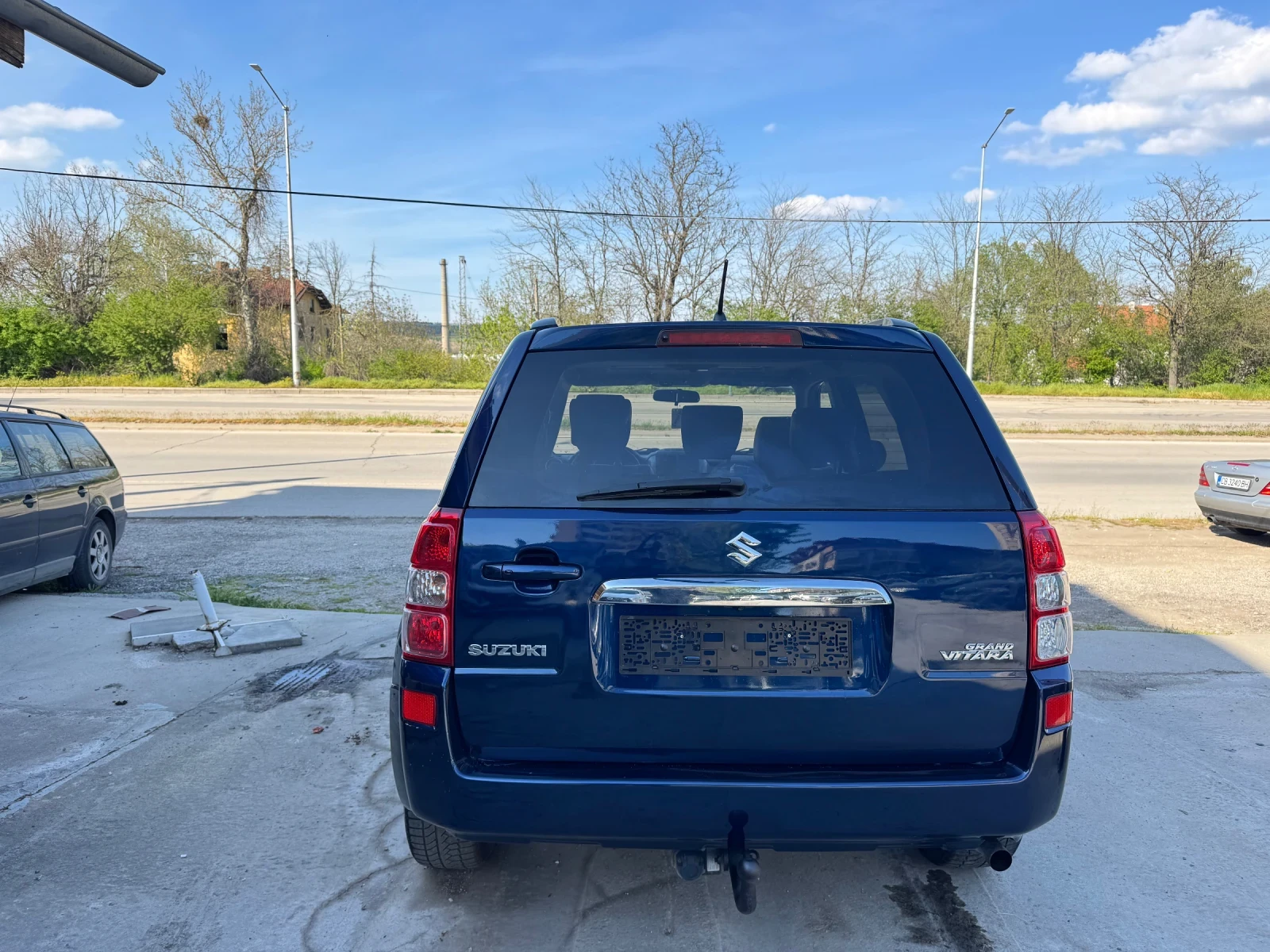 Suzuki Grand vitara 2.4 Sergio Cellano ����� Edition Full Extri | Mobile.bg � ����������� 6