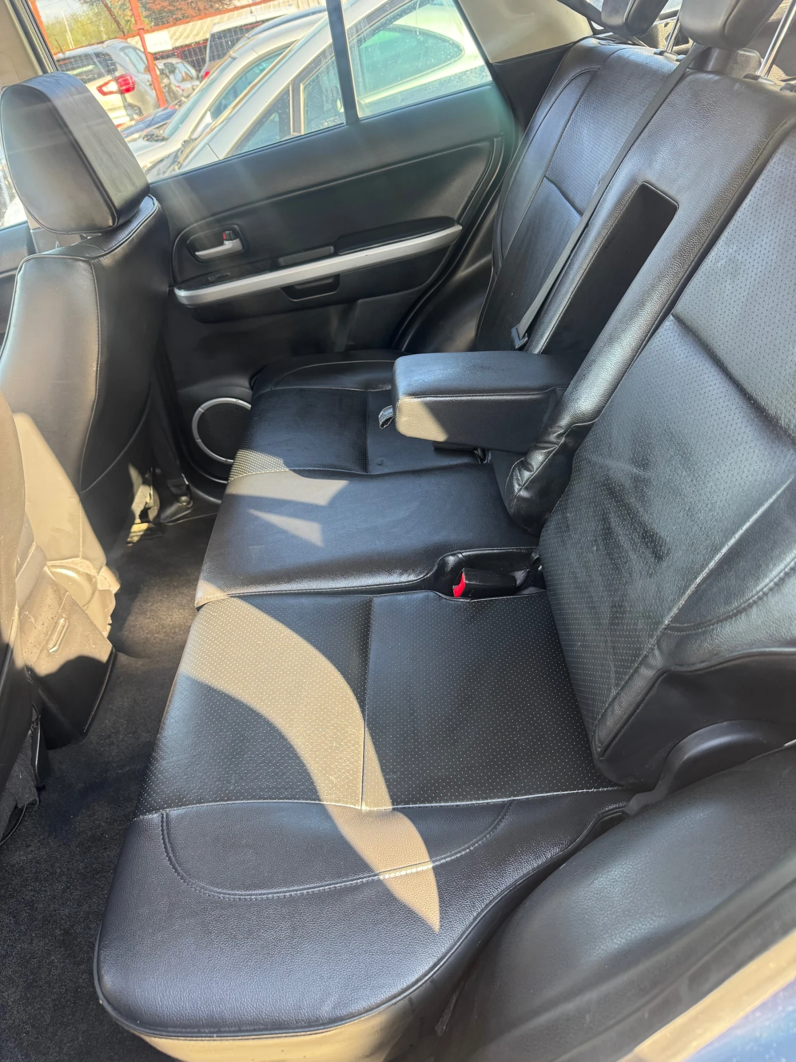 Suzuki Grand vitara 2.4 Sergio Cellano ����� Edition Full Extri | Mobile.bg � ����������� 14