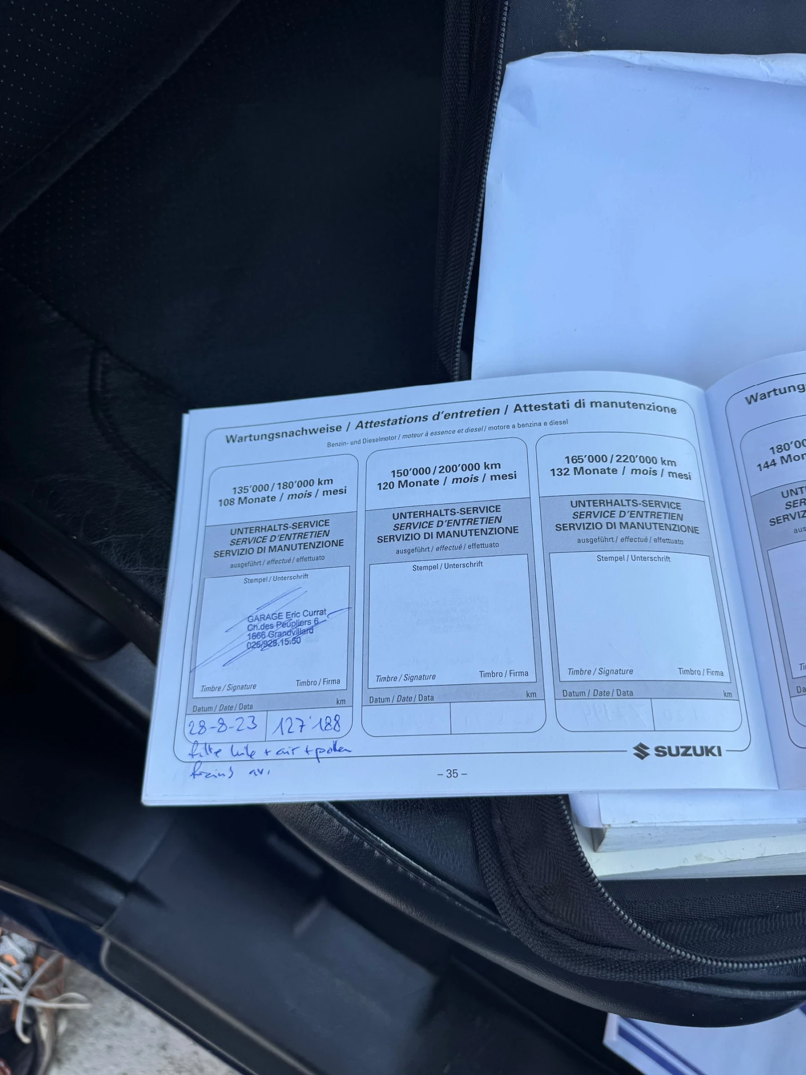 Suzuki Grand vitara 2.4 Sergio Cellano ����� Edition Full Extri | Mobile.bg � ����������� 17