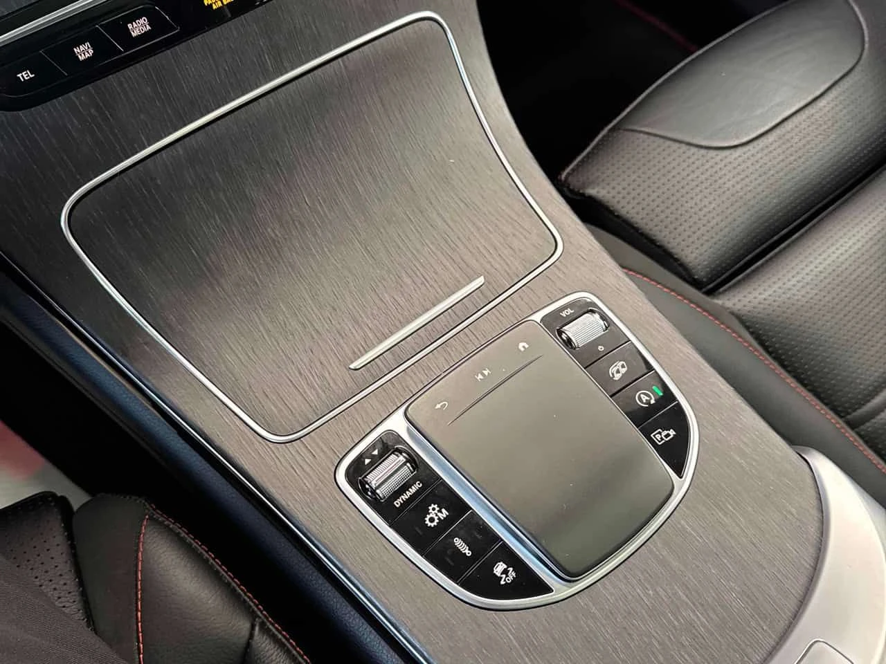 Mercedes-Benz GLC 43 AMG | DISTRONIC | 360 | �������� | + ���� |  | Mobile.bg � ����������� 15