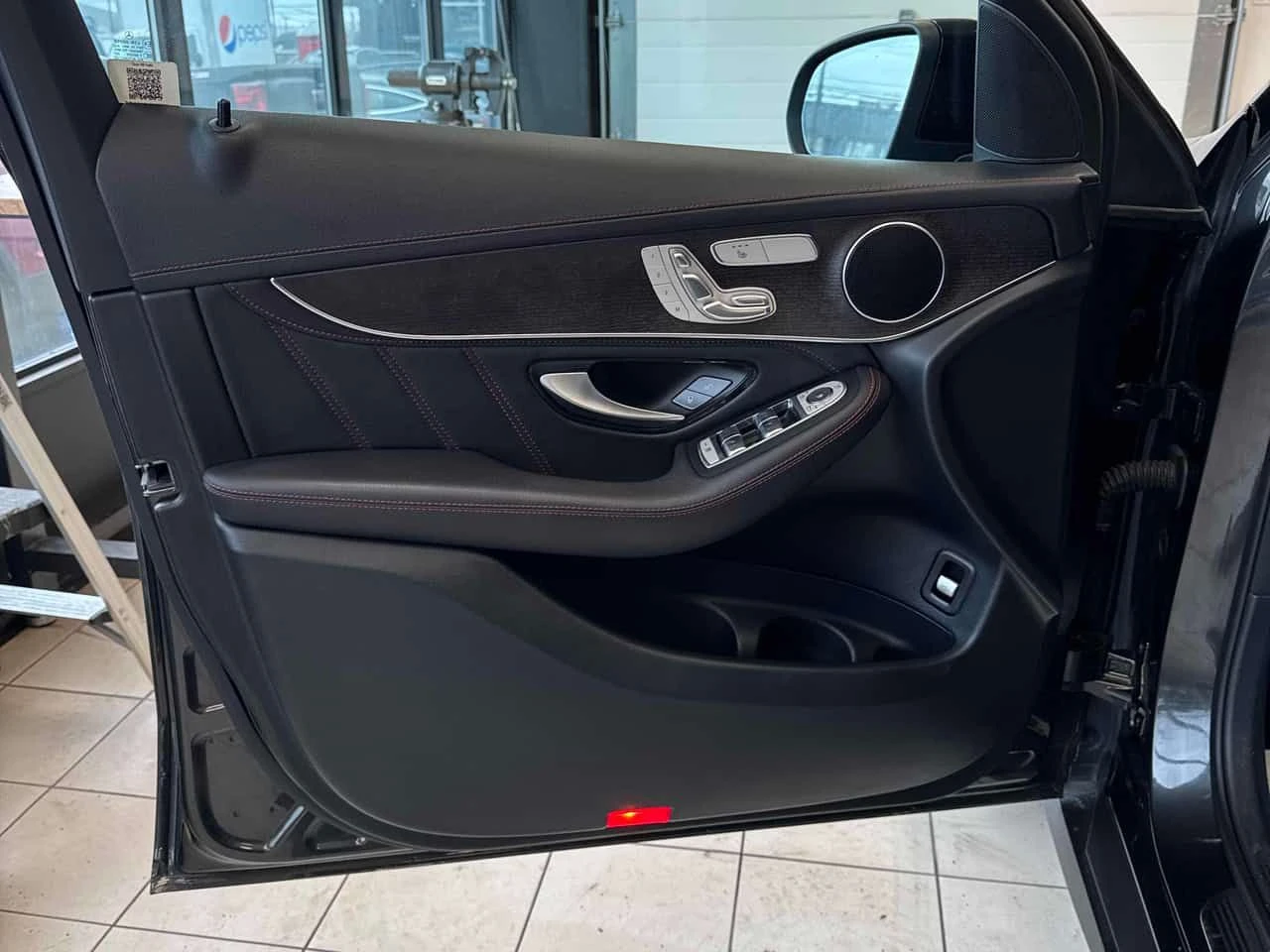 Mercedes-Benz GLC 43 AMG | DISTRONIC | 360 | �������� | + ���� |  | Mobile.bg � ����������� 14