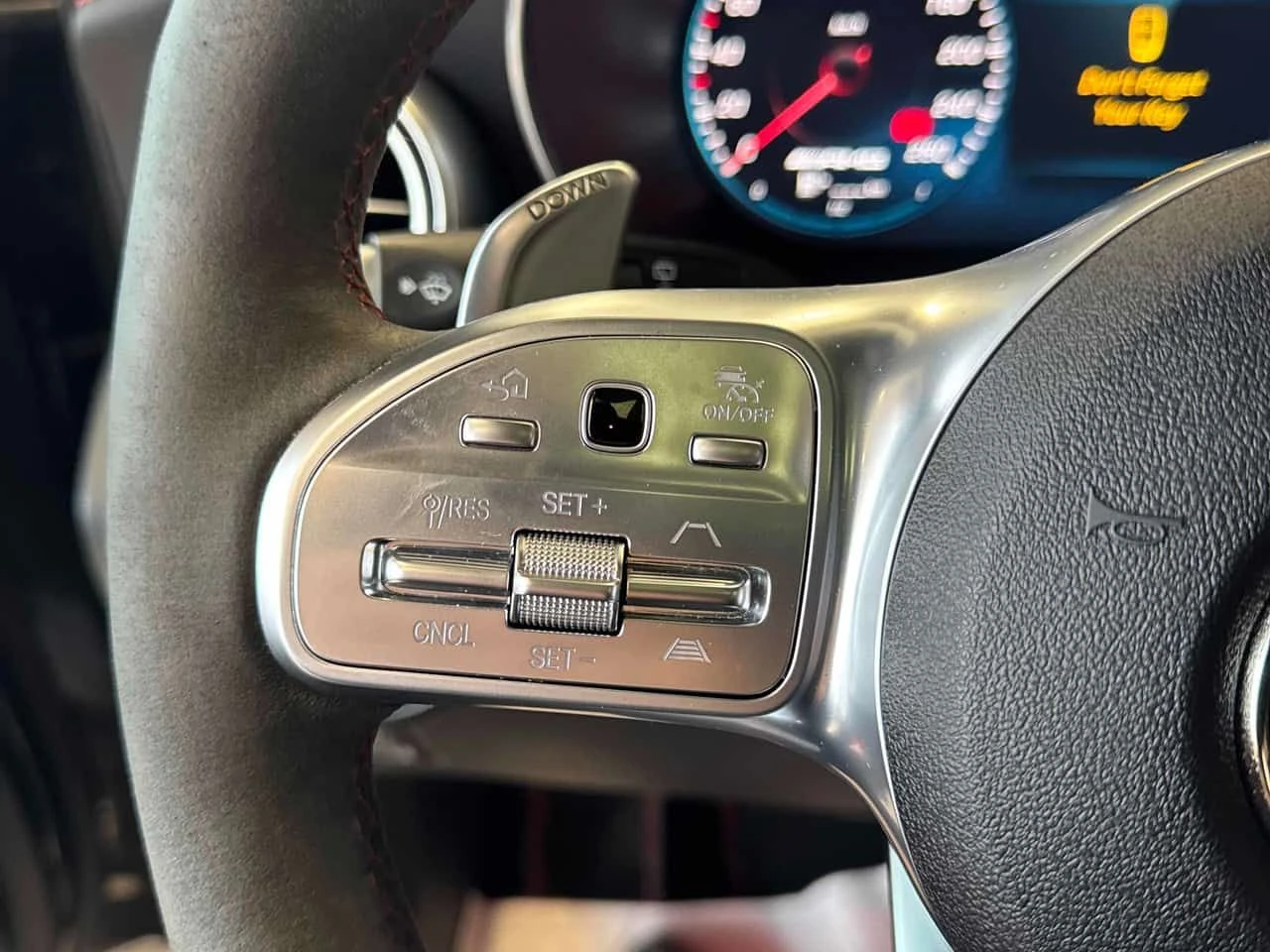 Mercedes-Benz GLC 43 AMG | DISTRONIC | 360 | �������� | + ���� |  | Mobile.bg � ����������� 17