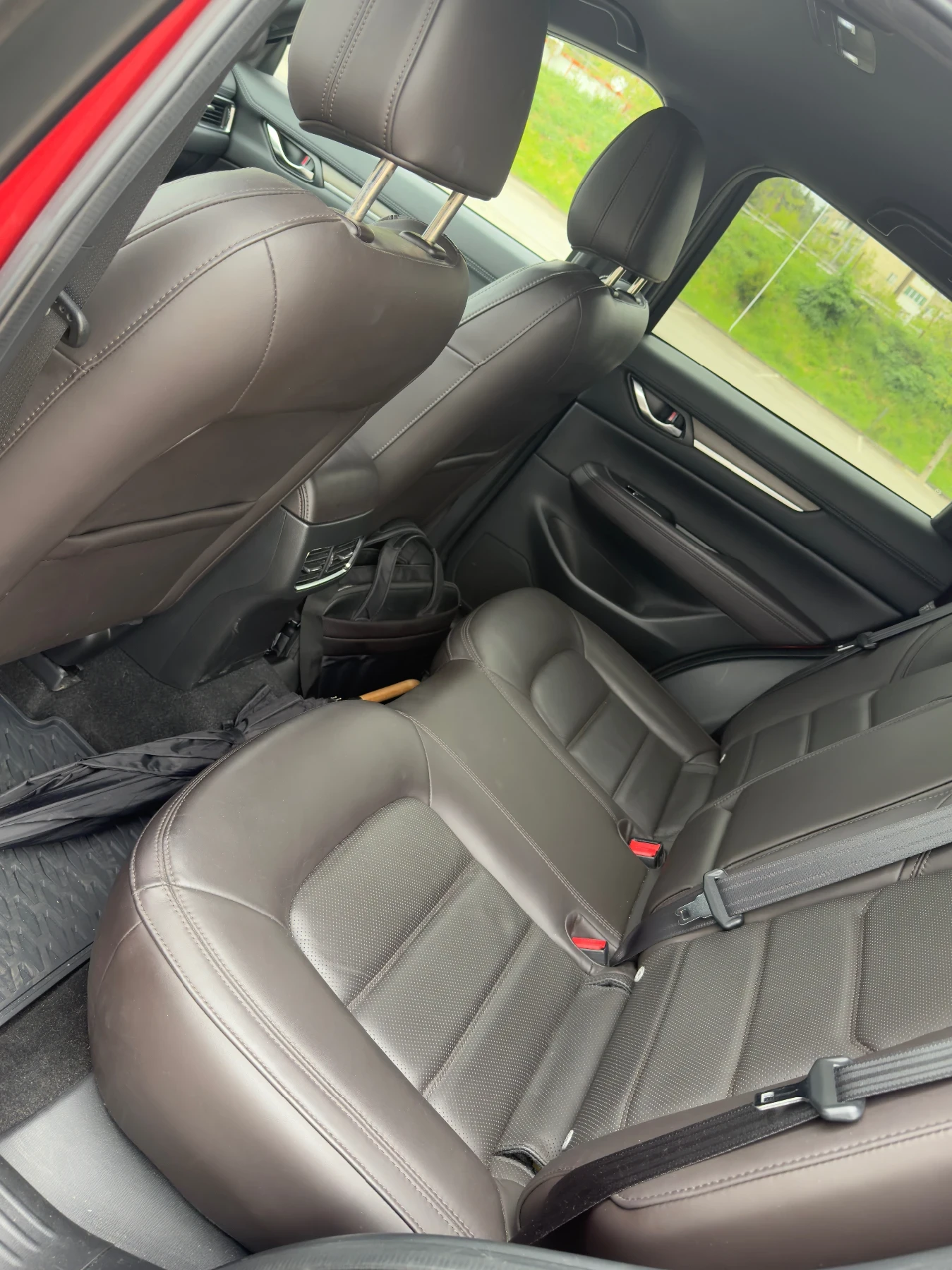 Mazda CX-5 Takumi, в гаранция, от Мазда България, снимка 7 - Автомобили и джипове - 54383429