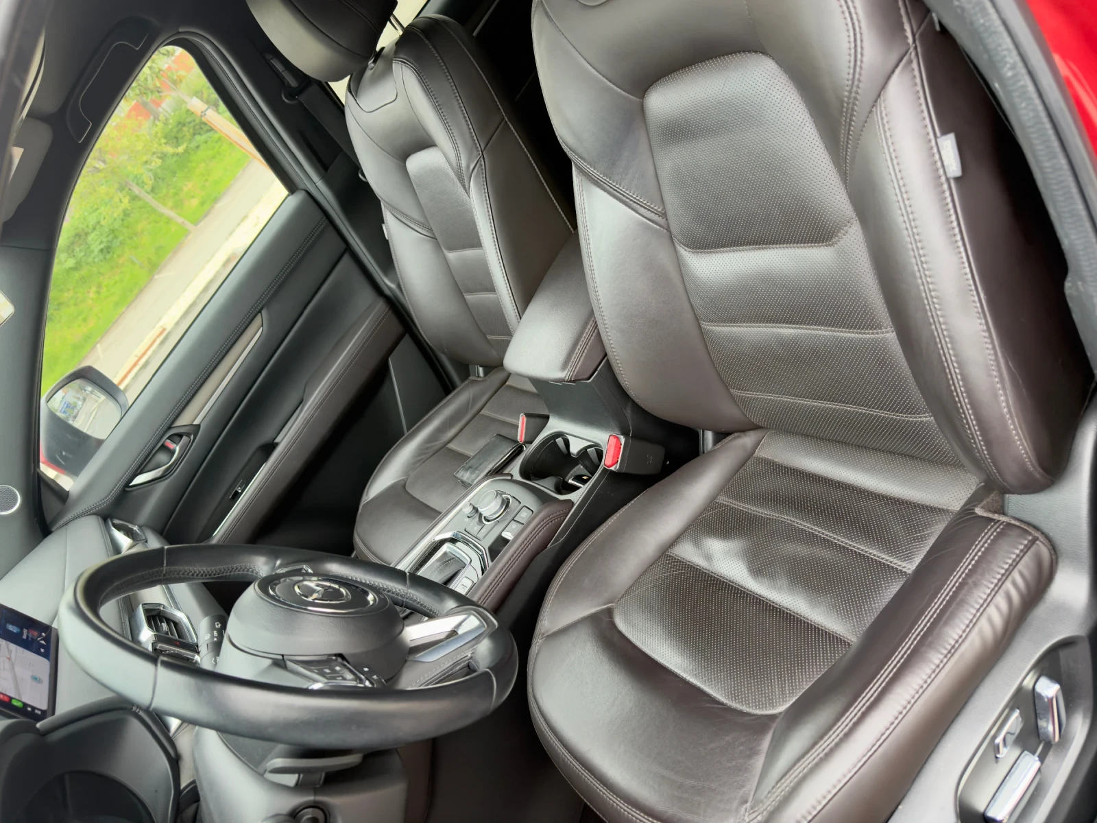 Mazda CX-5 Takumi, в гаранция, от Мазда България, снимка 8 - Автомобили и джипове - 54383429