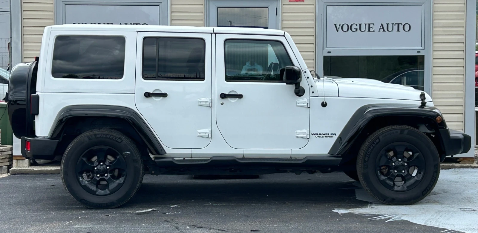 Jeep Wrangler UNLIMITED SAHARA* 2.8 CRD* AUT* ALPINE, снимка 6 - Автомобили и джипове - 54402841