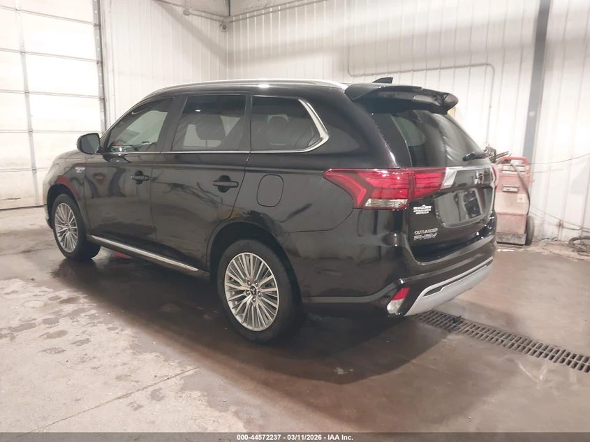 Mitsubishi Outlander * Phev Sel S-Awc* BUY NOW*  | Mobile.bg � ����������� 3