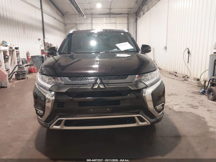 Mitsubishi Outlander * Phev Sel S-Awc* BUY NOW*  | Mobile.bg � ����������� 11
