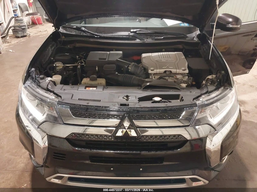 Mitsubishi Outlander * Phev Sel S-Awc* BUY NOW*  | Mobile.bg � ����������� 9