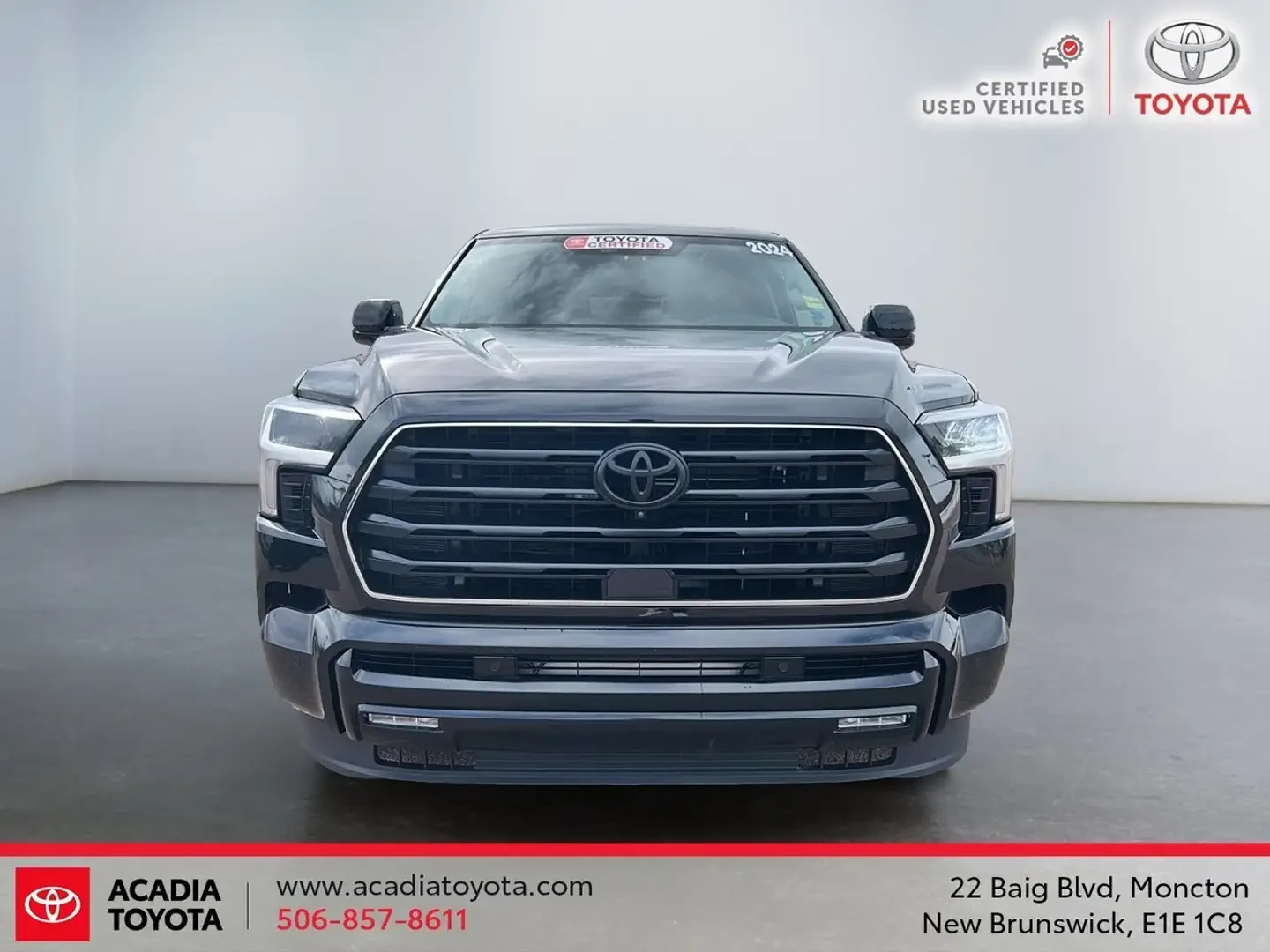 Toyota Sequoia LIMITED* AWD* ОБДУХ* 360, снимка 2 - Автомобили и джипове - 55035095
