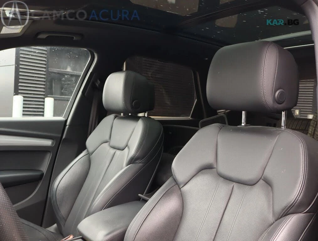 Audi Q5 quattro Technik* AвтоКредит* (ЦЕНА ДО БГ), снимка 8 - Автомобили и джипове - 55037152