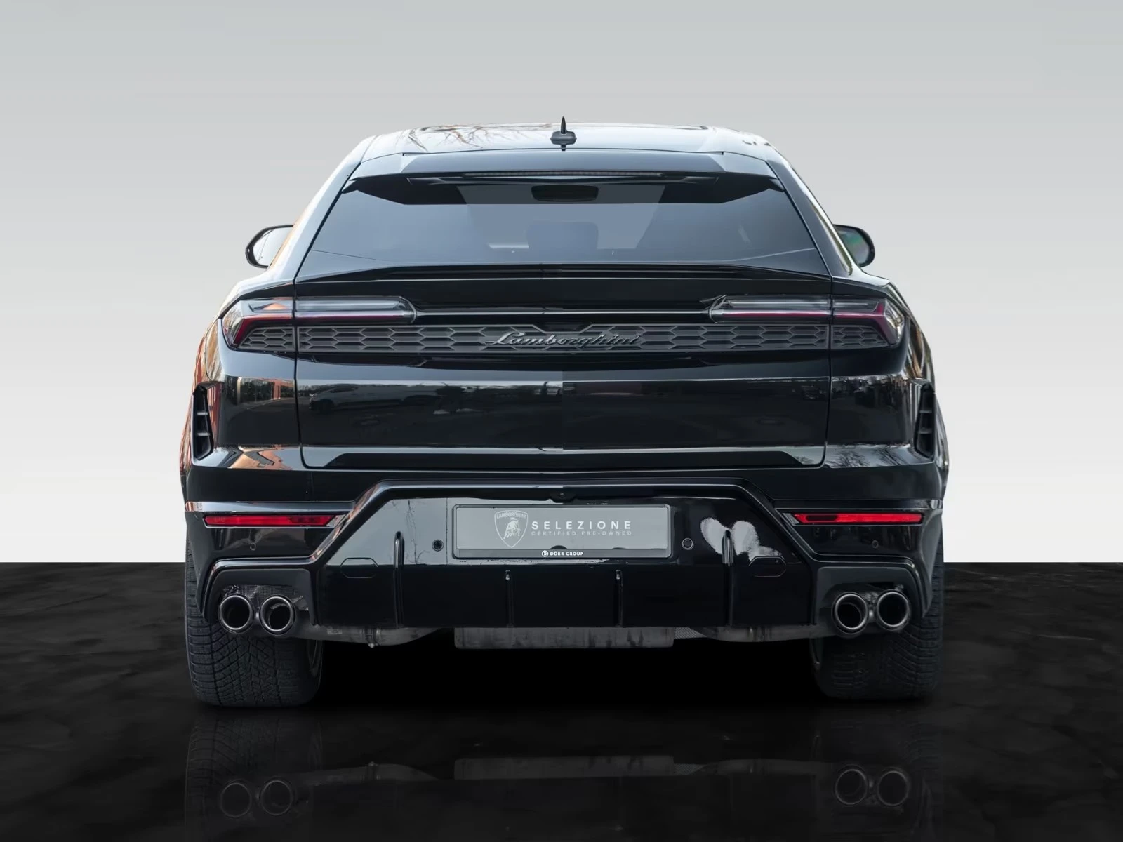Lamborghini Urus SE* Pano* B&O, снимка 5 - Автомобили и джипове - 55239415