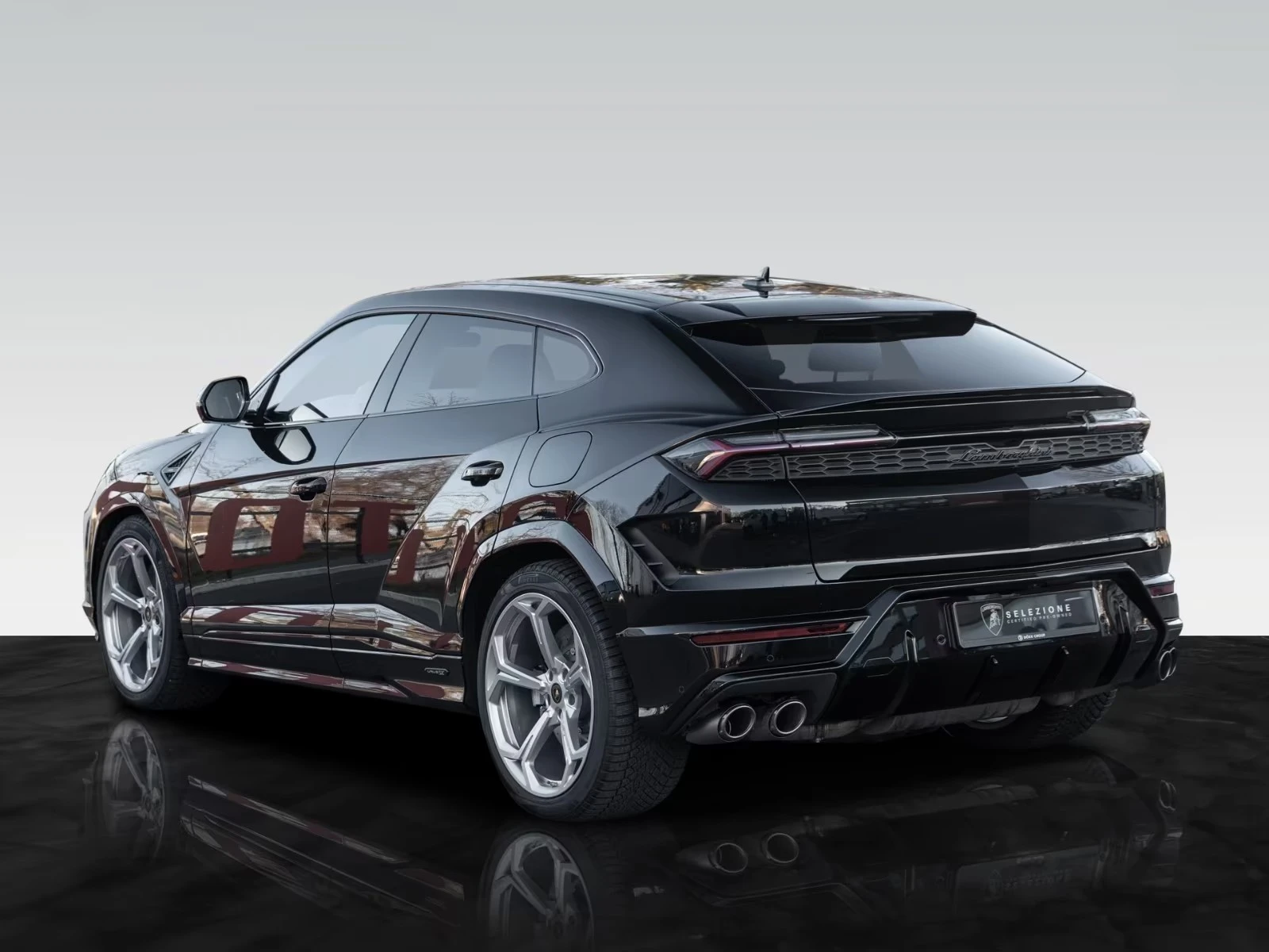 Lamborghini Urus SE* Pano* B&O, снимка 9 - Автомобили и джипове - 55239415