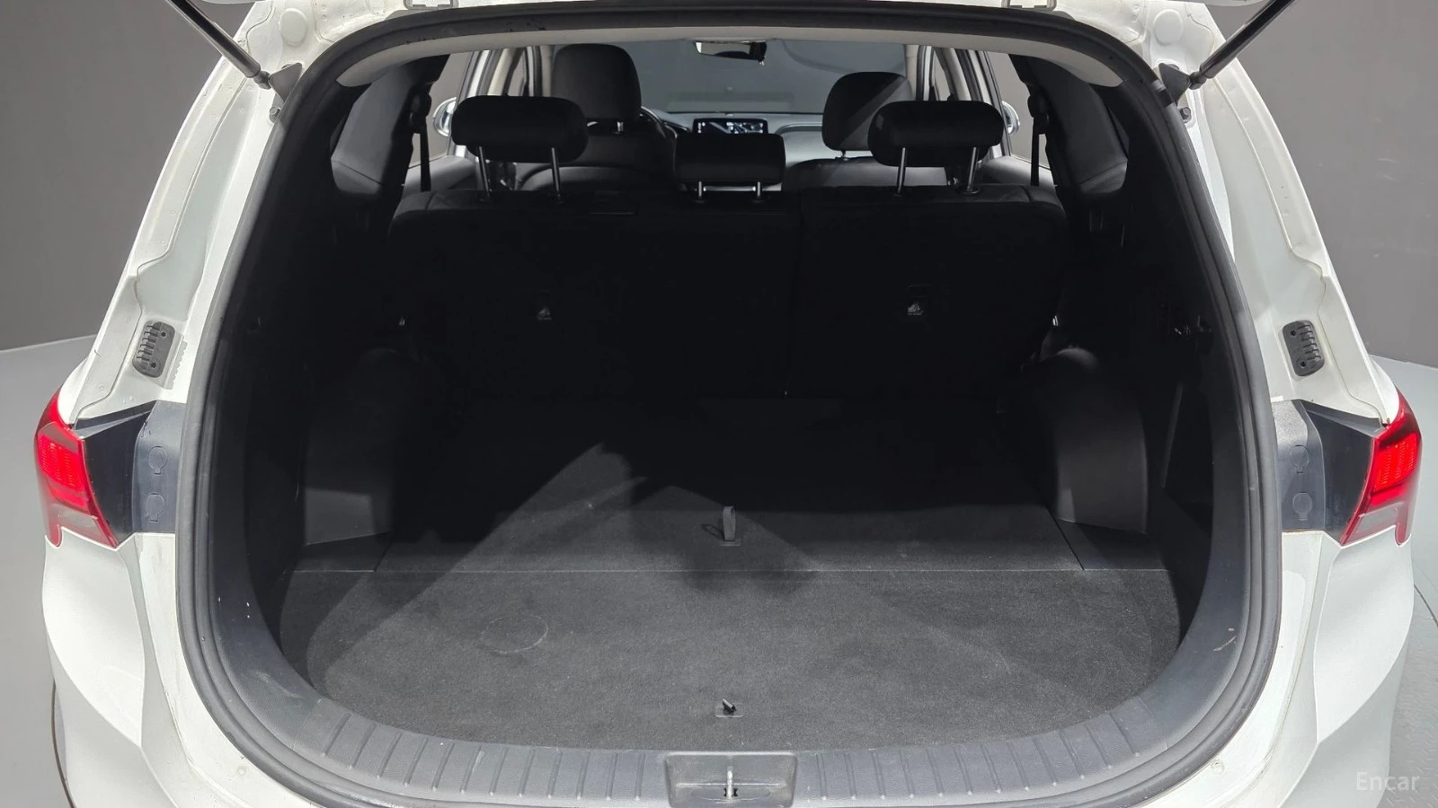 Hyundai Santa fe 2.5T 4WD PREMIUM* КОЖА* ОБДУХВ* НАВИ, снимка 17 - Автомобили и джипове - 55499899
