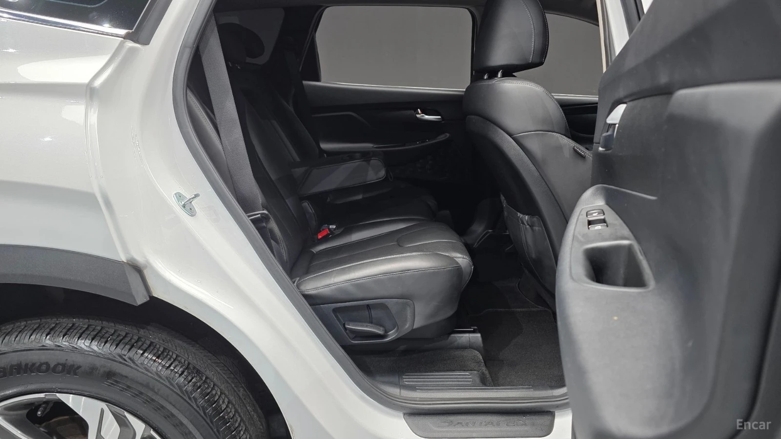 Hyundai Santa fe 2.5T 4WD PREMIUM* КОЖА* ОБДУХВ* НАВИ, снимка 10 - Автомобили и джипове - 55499899