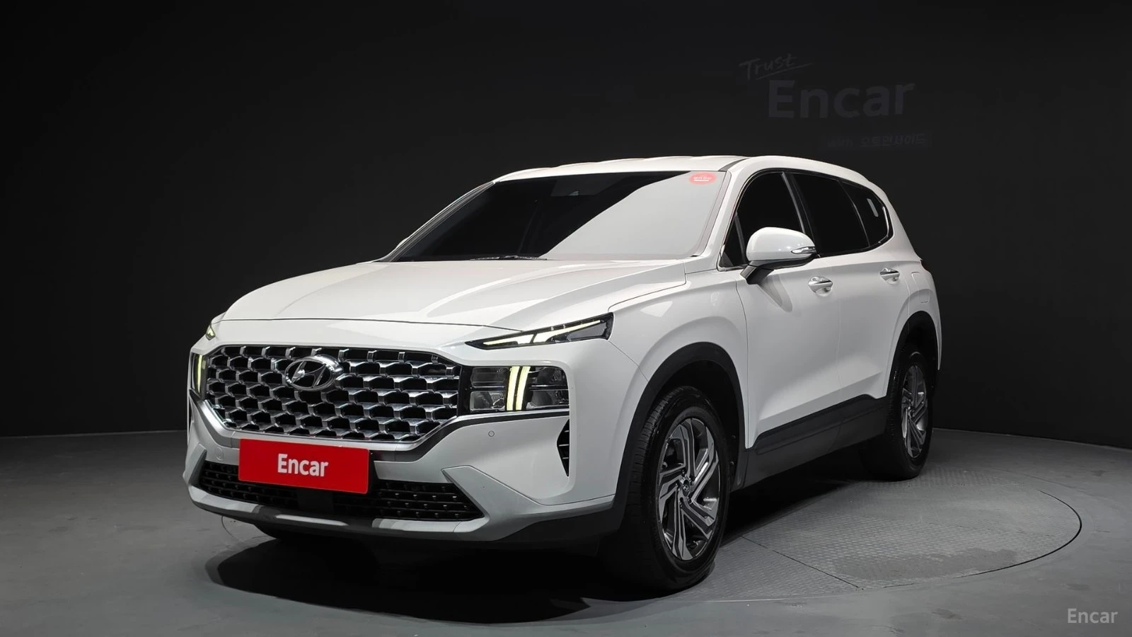 Hyundai Santa fe 2.5T 4WD PREMIUM* КОЖА* ОБДУХВ* НАВИ