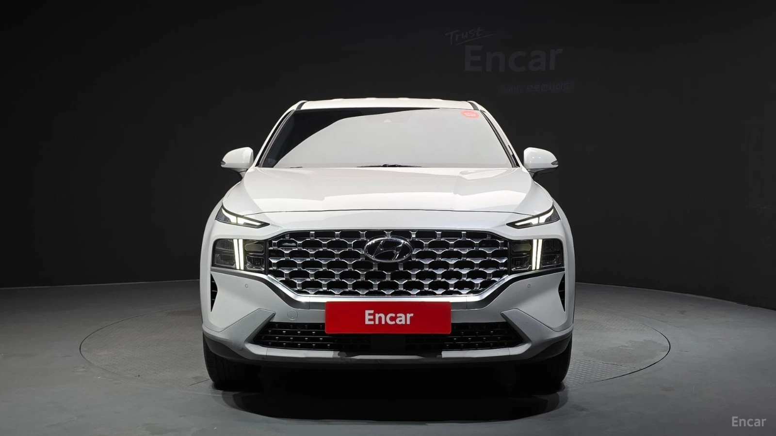Hyundai Santa fe 2.5T 4WD PREMIUM* КОЖА* ОБДУХВ* НАВИ, снимка 3 - Автомобили и джипове - 55499899