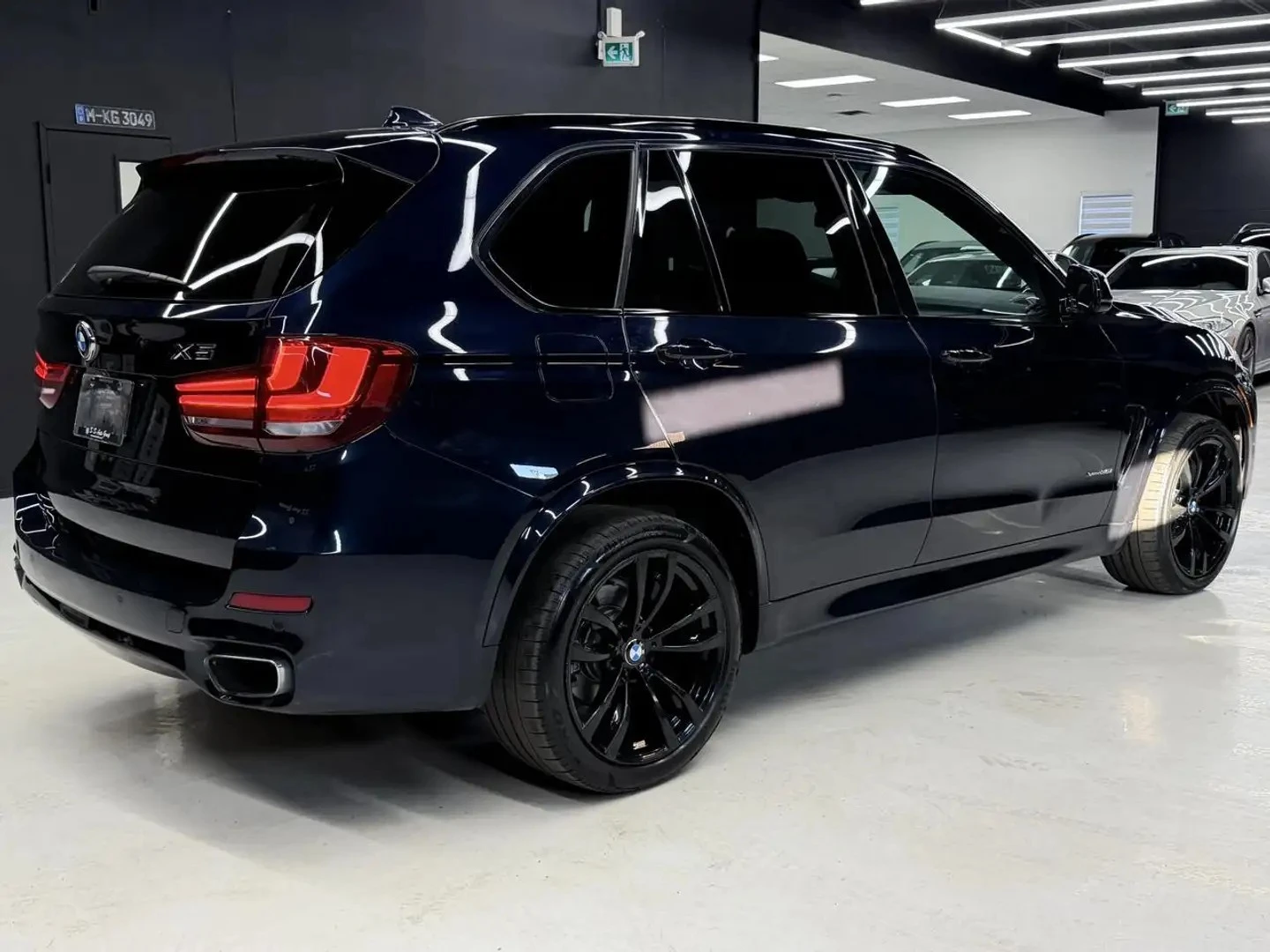 BMW X5 35i M SPORT ���� �� �������� ���������� | Mobile.bg � ����������� 4
