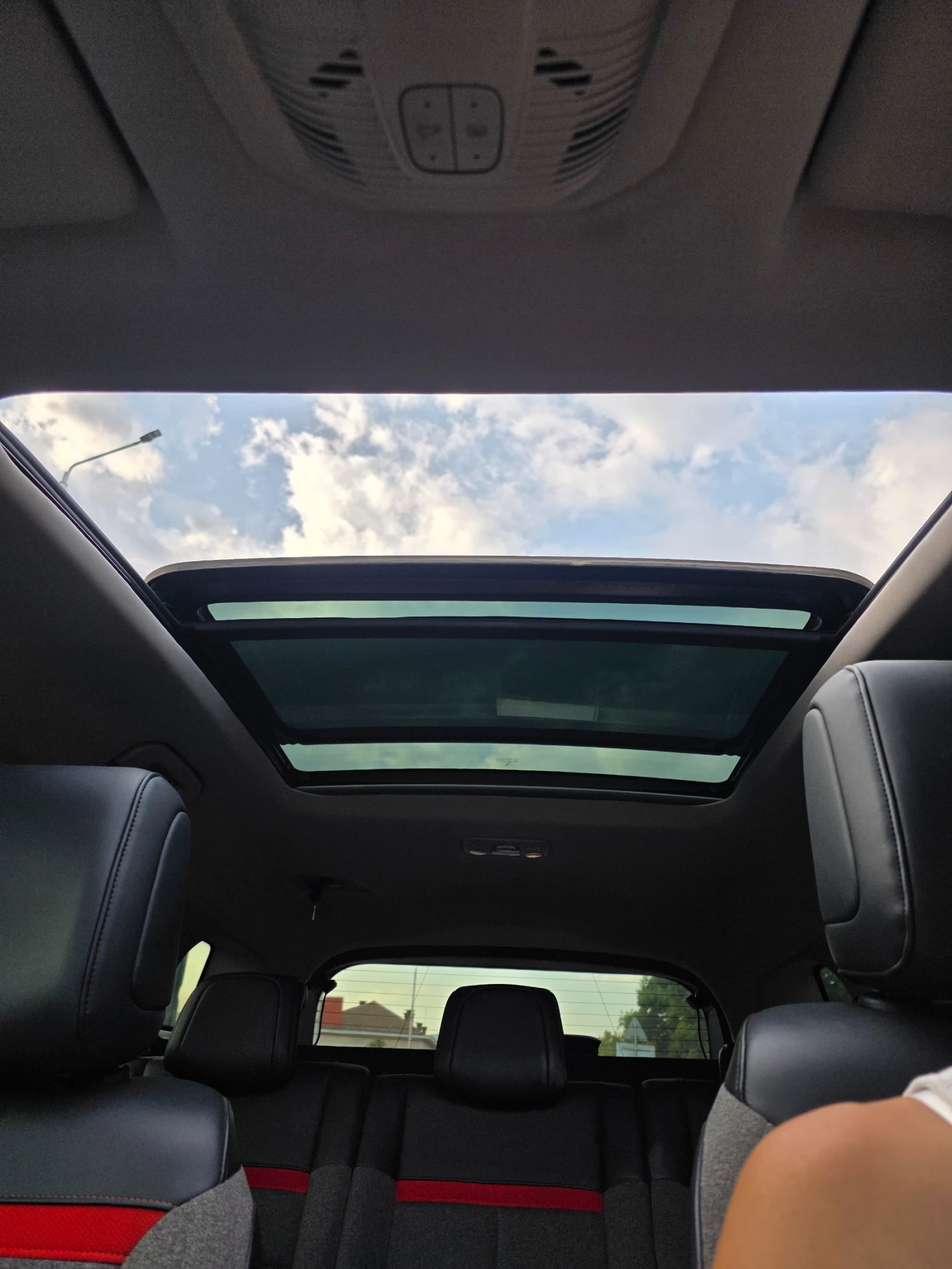 Citroen C5 Aircross 1.5 BlueHDi, снимка 7 - Автомобили и джипове - 55920051