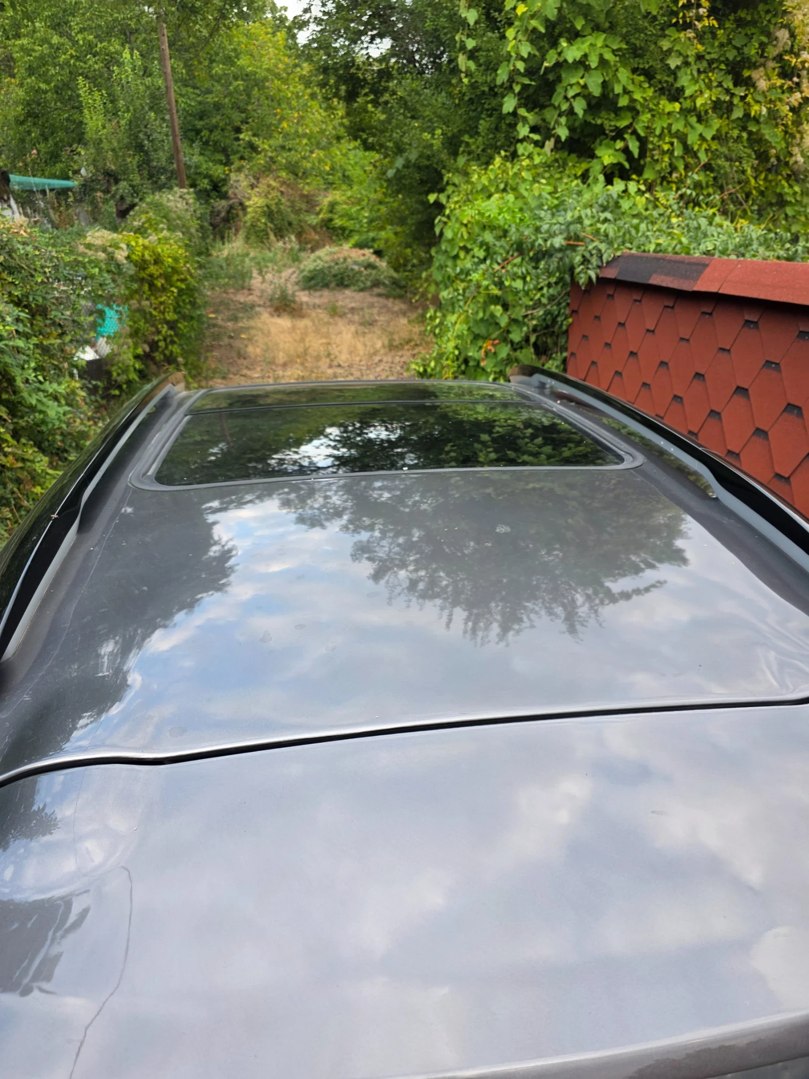 Citroen C5 Aircross 1.5 BlueHDi, снимка 6 - Автомобили и джипове - 55920051
