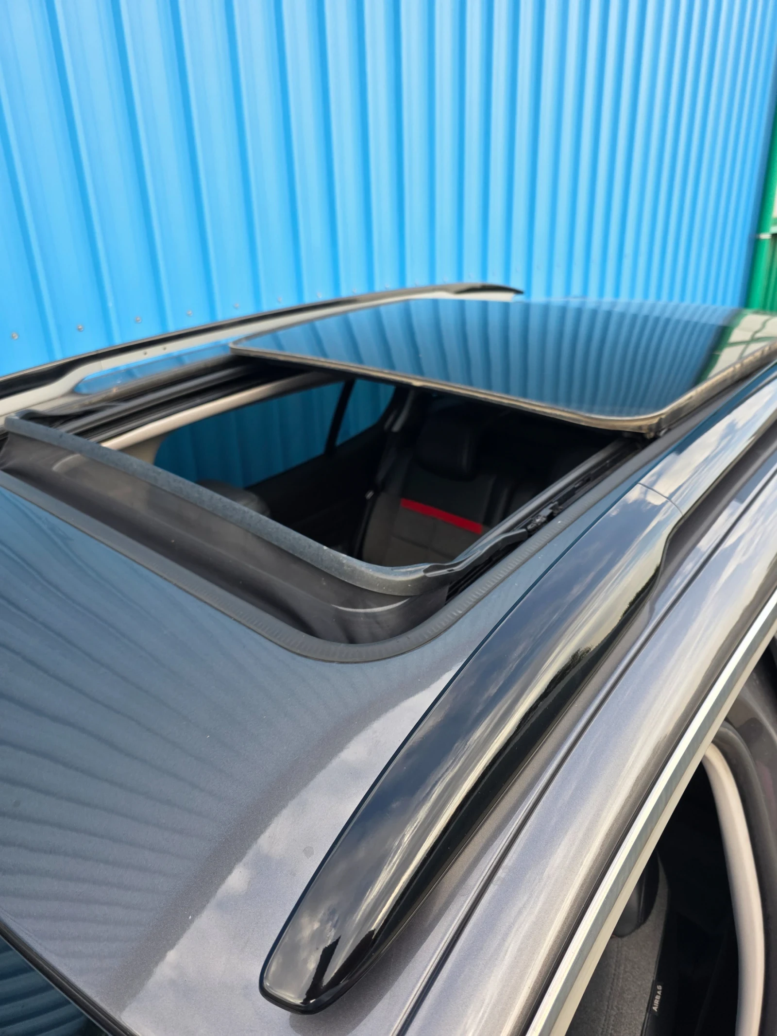 Citroen C5 Aircross 1.5 BlueHDi, снимка 13 - Автомобили и джипове - 55920051