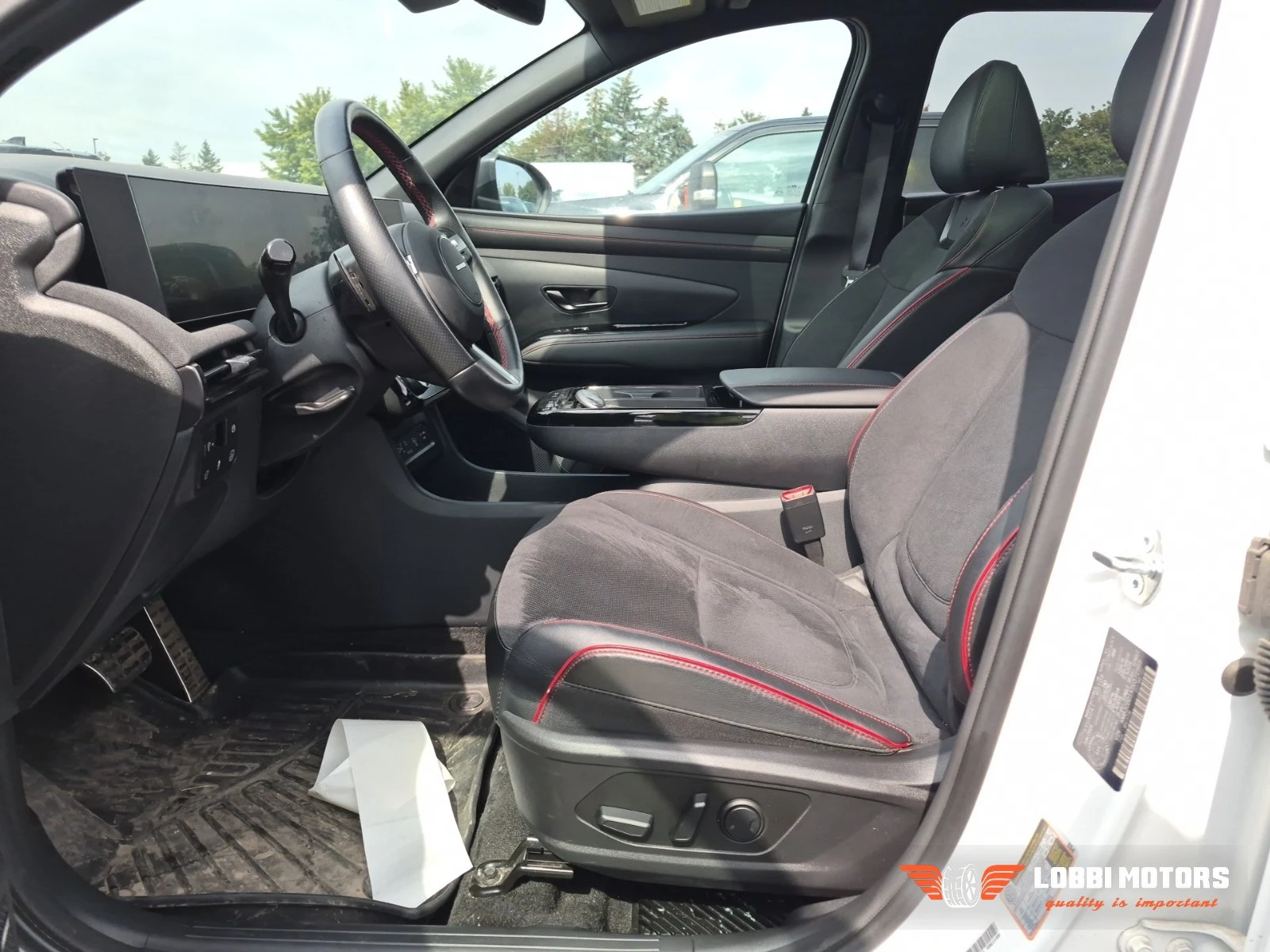 Hyundai Tucson, снимка 5 - Автомобили и джипове - 55928938