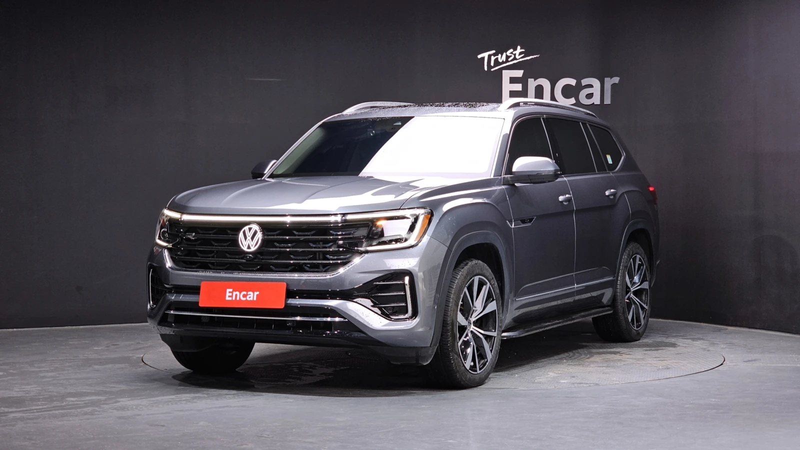 VW Atlas 2.0 TSI* HUD* ЕЛ. БАГАЖНИК* 360* МАСАЖ* КРАЙНА ЦЕН