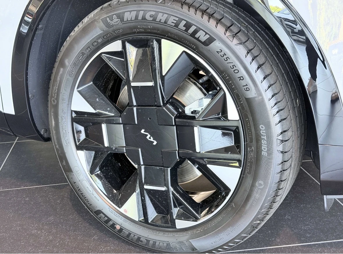 Kia Sportage GT Line AWD 4x4 Hybrid ��� ������� � �������� | Mobile.bg � ����������� 17