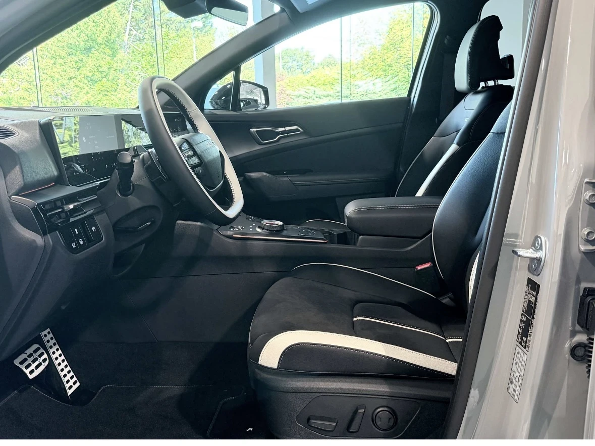 Kia Sportage GT Line AWD 4x4 Hybrid ��� ������� � �������� | Mobile.bg � ����������� 9