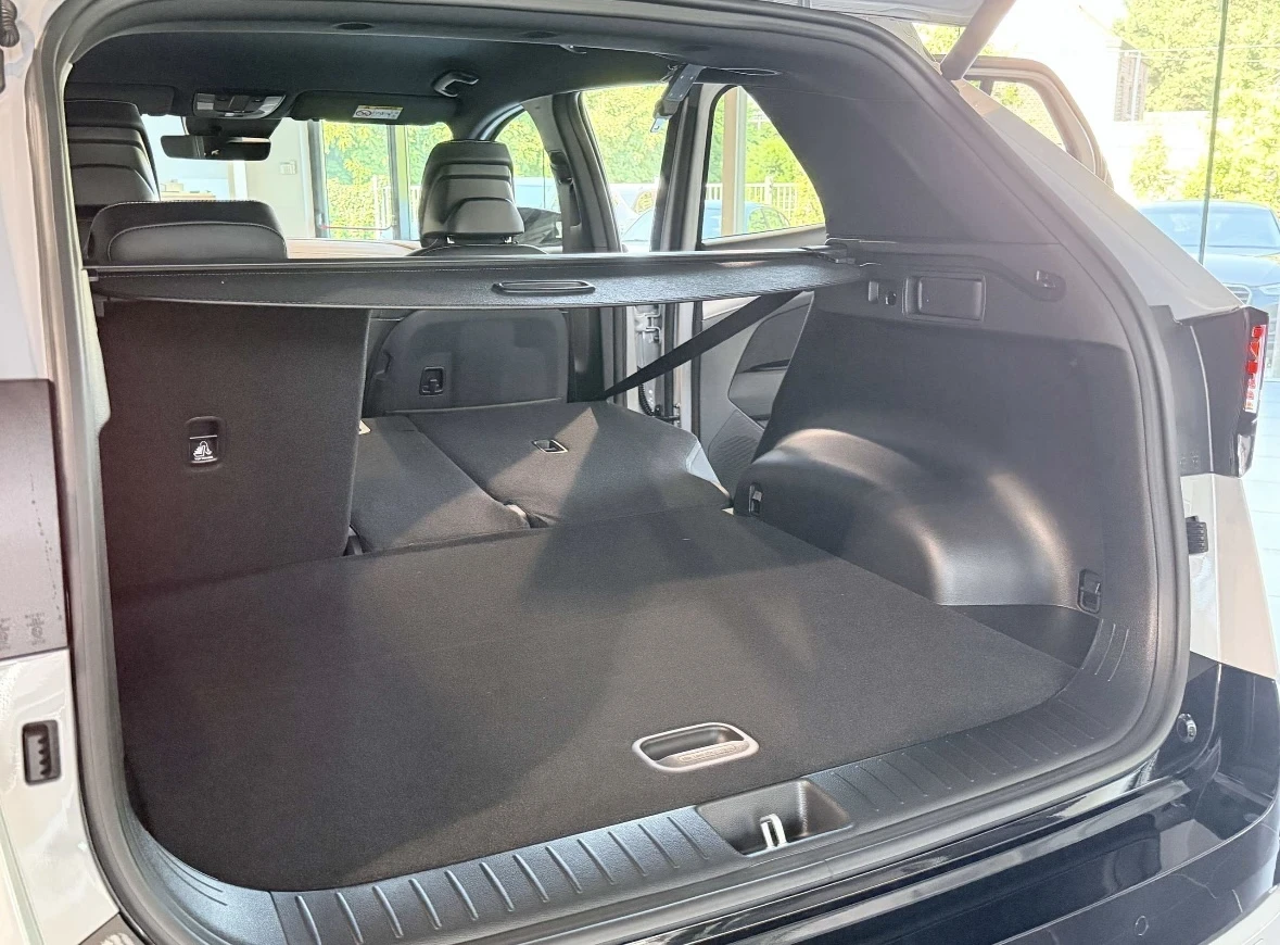 Kia Sportage GT Line AWD 4x4 Hybrid ��� ������� � �������� | Mobile.bg � ����������� 16