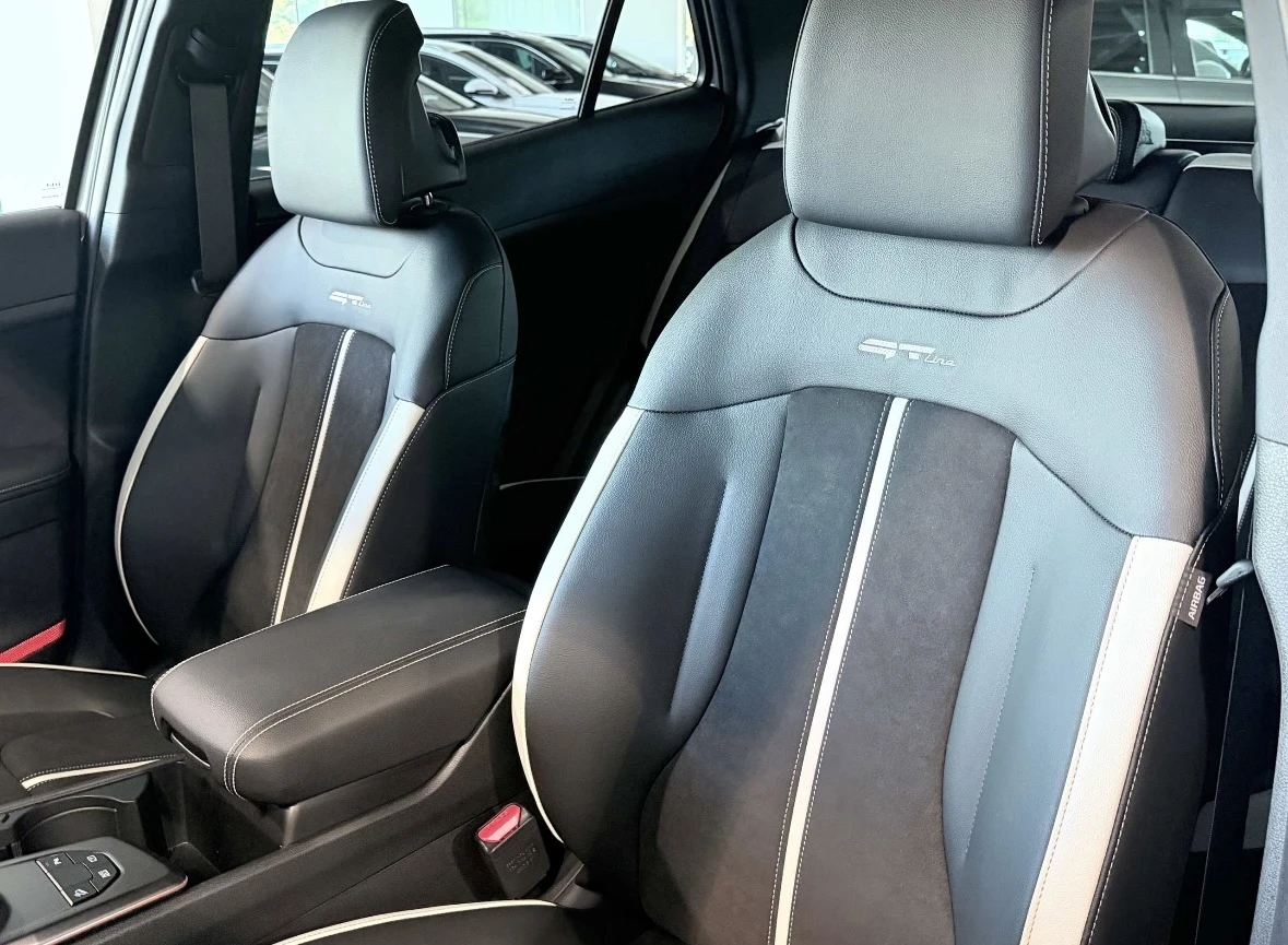 Kia Sportage GT Line AWD 4x4 Hybrid ��� ������� � �������� | Mobile.bg � ����������� 10