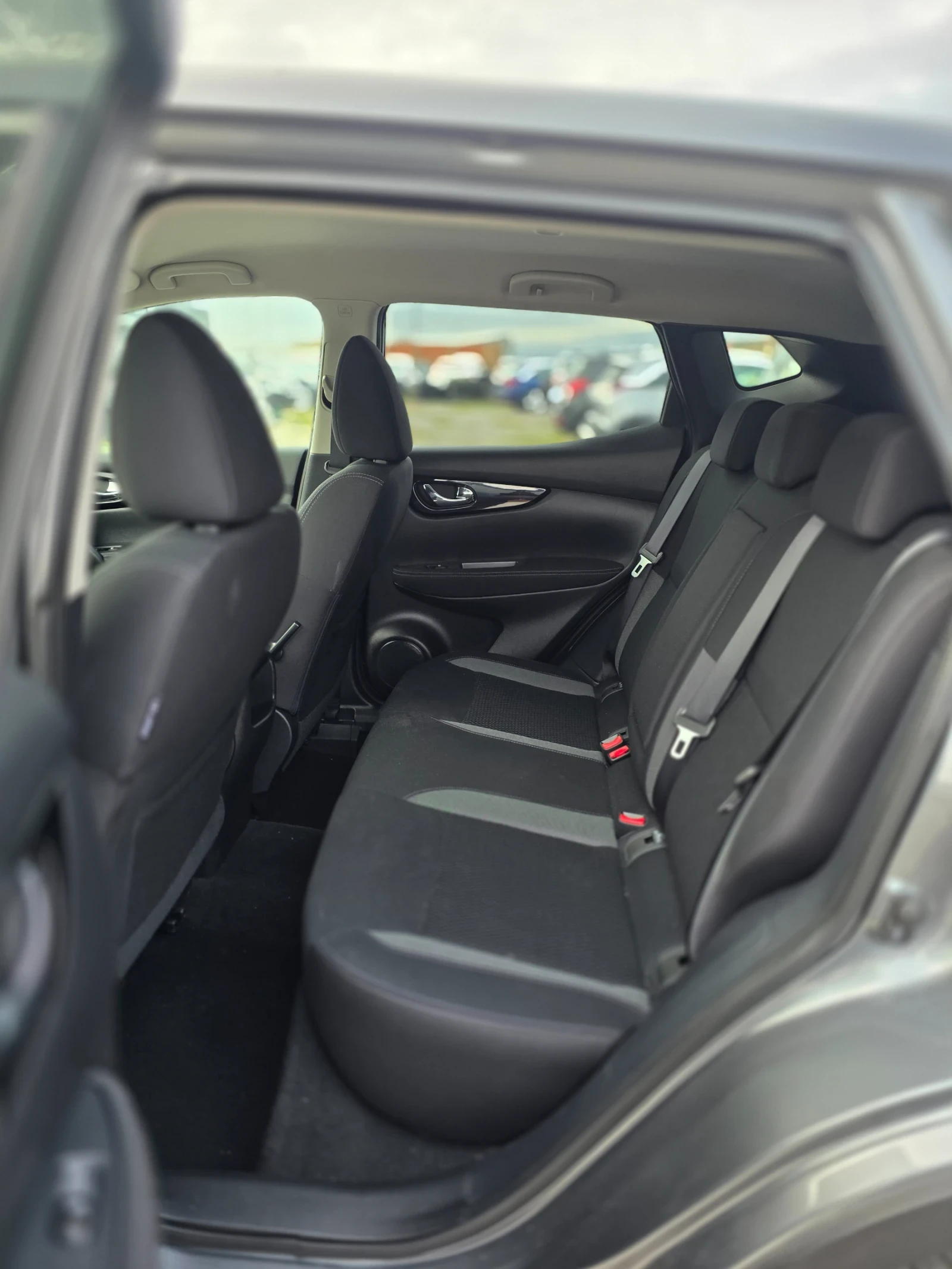 Nissan Qashqai 1.6 DCI 130 ���������  | Mobile.bg � ����������� 10